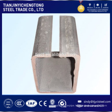 UPN100 Channel steel bar for industrial
